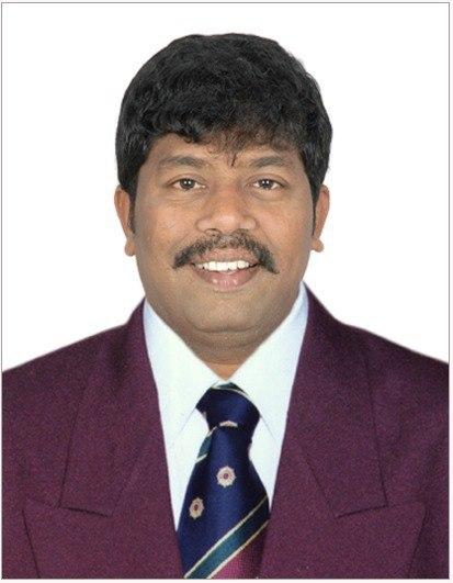 Srinivasa Rao P