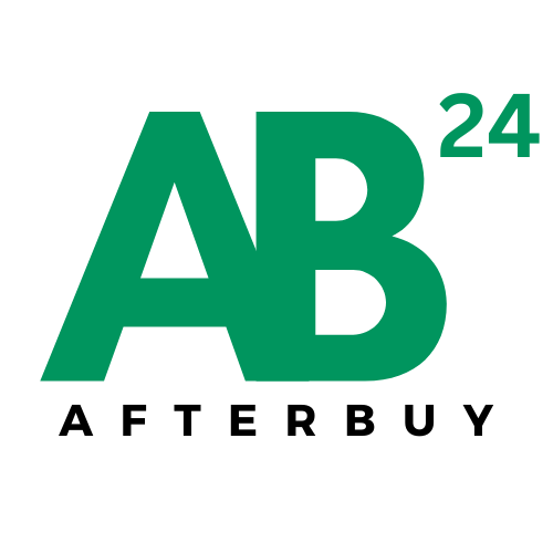 AfterBuy24 Logo