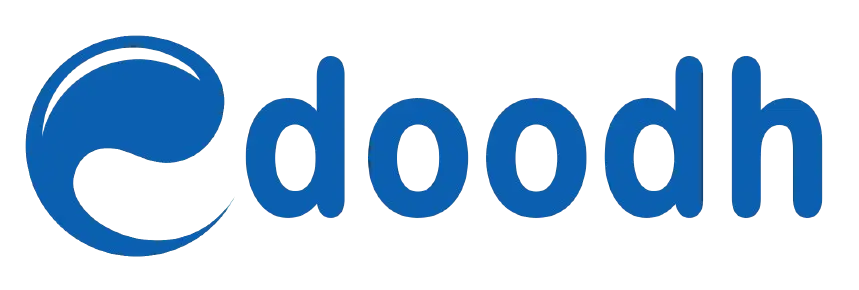 Edoodh Logo
